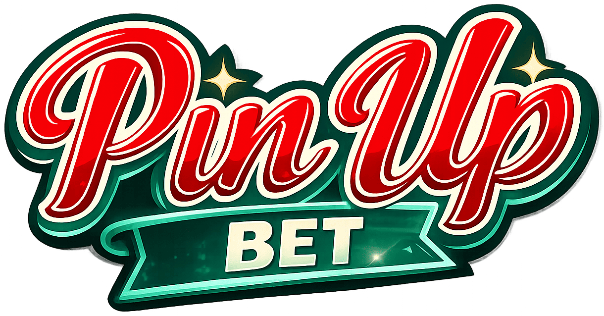 Pin Up Bet logo